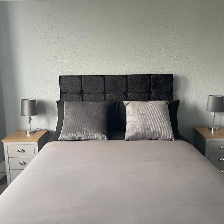Danilton Hotel Rhôs-on-Sea Kültér fotó
