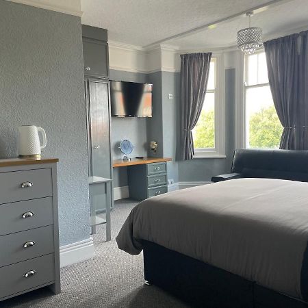 Danilton Hotel Rhôs-on-Sea Kültér fotó