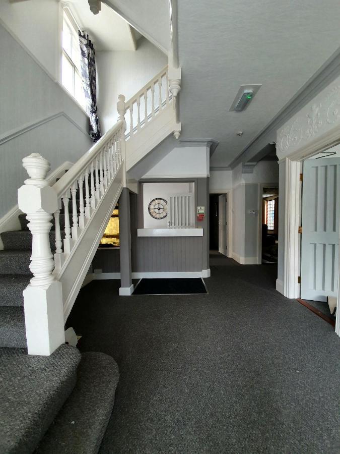 Danilton Hotel Rhôs-on-Sea Kültér fotó