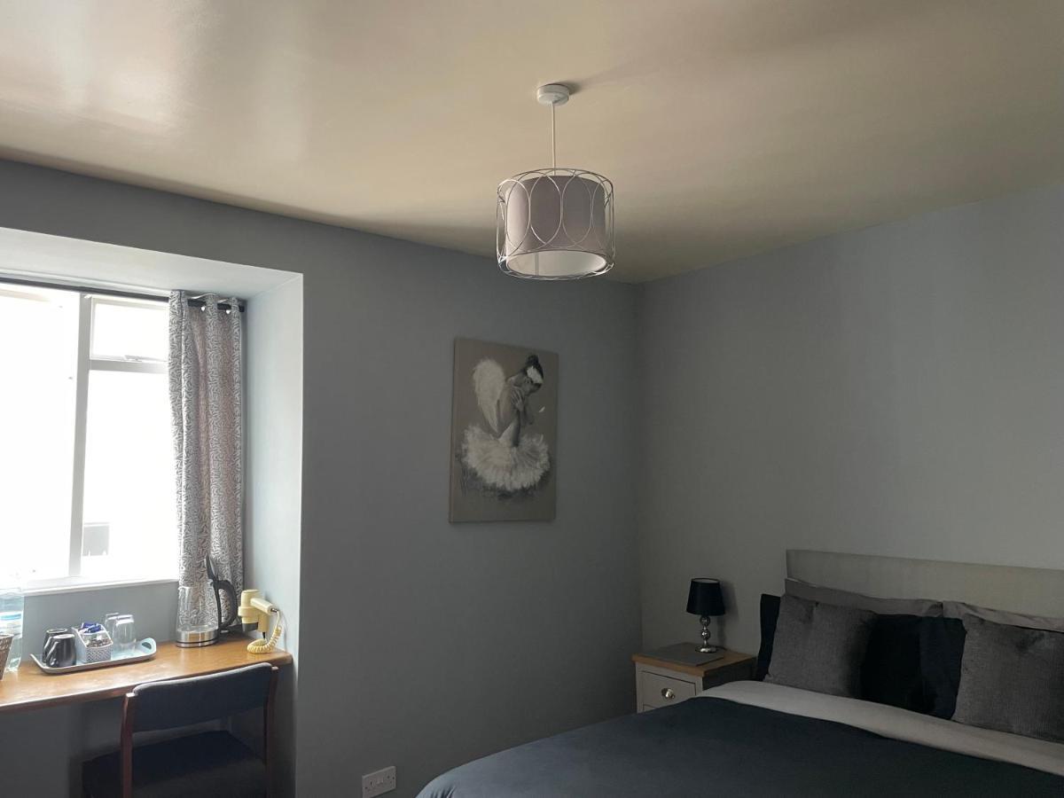 Danilton Hotel Rhôs-on-Sea Kültér fotó