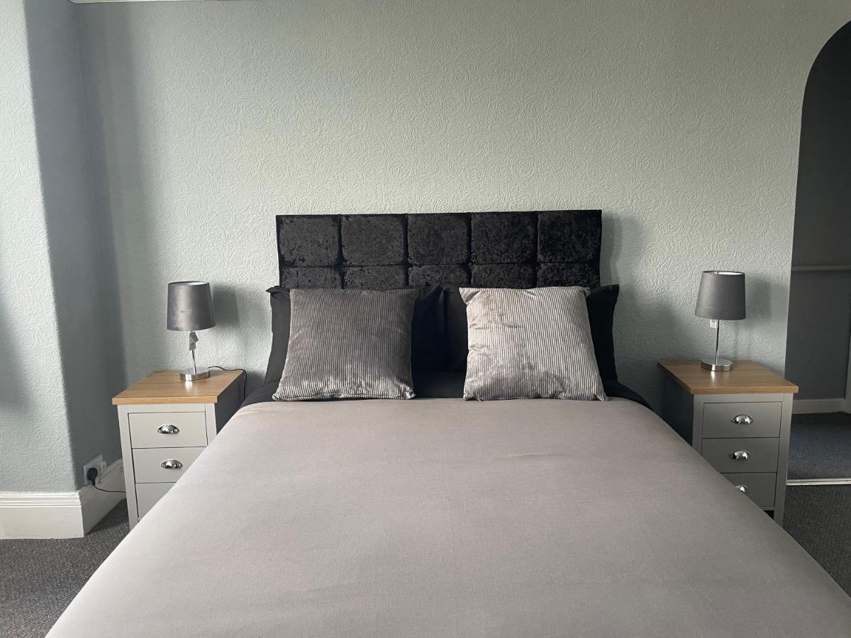 Danilton Hotel Rhôs-on-Sea Kültér fotó